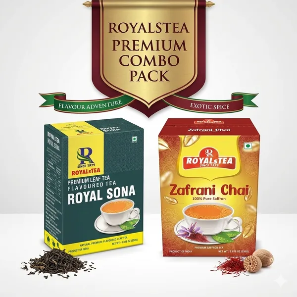 Pack_of_2_Brown_Tea_Leaves_With_Saffron_Premium_Flavoured_Tea_And_Rich_Blended_Tea_Royal_Sona_Leaves_Premium_Blend_Tea_For_Unisex