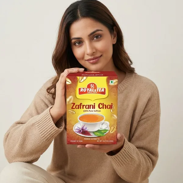 Pack_of_2_Brown_Tea_Leaves_With_Saffron_Premium_Flavoured_Tea_For_Unisex