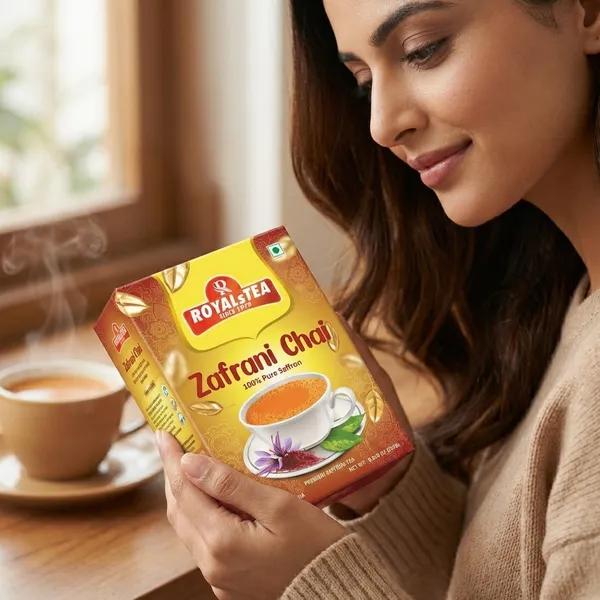 Pack_of_2_Brown_Tea_Leaves_With_Saffron_Premium_Flavoured_Tea_For_Unisex