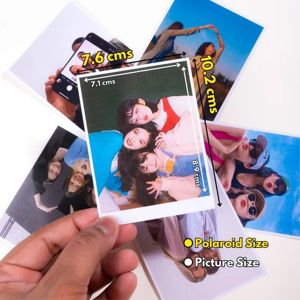 The_Printverse_Medium_Custom_Photo_Memoroid-_Set_Of_15_Pictures|10.2_X7.6_Cms_Print|300_Gsm_Paper|Instant_Photo_Prints|Birthday,_Anniversary,_Fathers_Day,_Rakhi,_Farewell_Best_Gift
