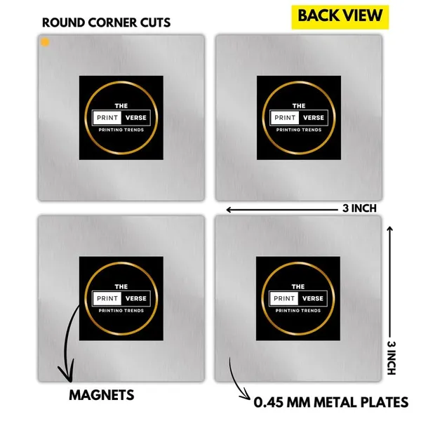 Mumbai_Fridge_Magnets-_Set_Of_4Pcs|3_*_3Inch|Metal_Built|No_Colour_Fade|Durable|Unique_Designs|Collectibles|Best_To_Gift|Indian_State|Glossy|_Wardrobe_&_Metal_Surface