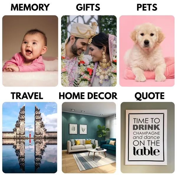 The_Printverse_Mini_Metal_Poster|8X6_Inch|_Magnet_Mount|_Everlasting_Colours|_Durable_|Waterproof_|_Glossy|_Try_Small_Before_You_Buy_Big