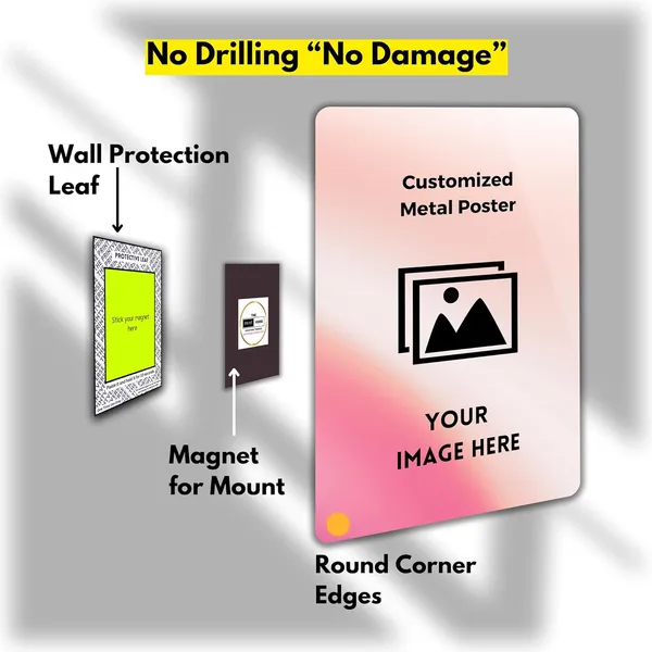 The_Printverse_Mini_Metal_Poster|8X6_Inch|_Magnet_Mount|_Everlasting_Colours|_Durable_|Waterproof_|_Glossy|_Try_Small_Before_You_Buy_Big