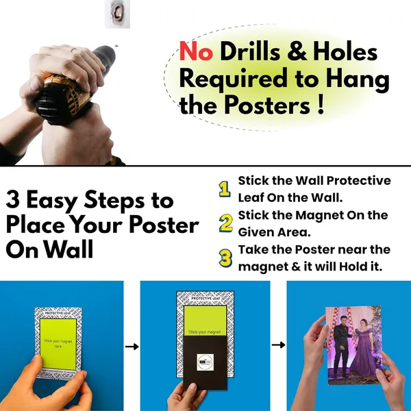 The_Printverse_Mini_Metal_Poster|8X6_Inch|_Magnet_Mount|_Everlasting_Colours|_Durable_|Waterproof_|_Glossy|_Try_Small_Before_You_Buy_Big