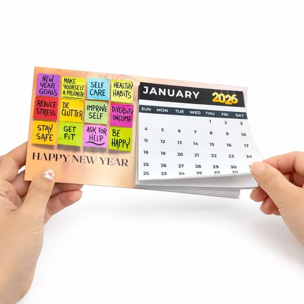 2026_Calendar_Fridge_Magnet|20X10_Cms|3D_Calender|For_Iron_Surface|New_Gifting_Unlocked
