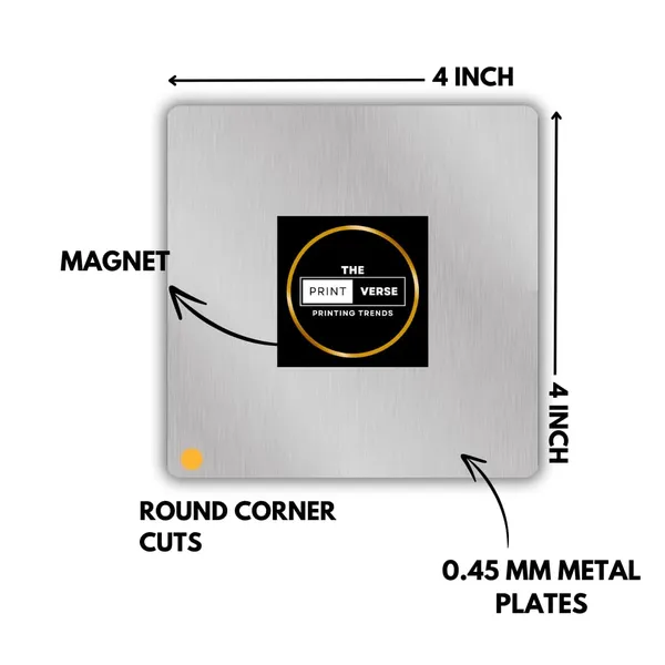 Kerala_Fridge_Magnet,_Metal,_4X4_Inch,_Set_Of_1Pc,_Glossy_Finish,_Strong_Hold,_Waterproof,_Round_Corner_Cuts,_Decorative_Magnets.