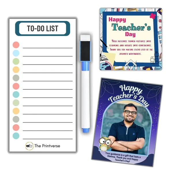 The_Print_Verse_Teacher’s_Day_Gift_Box_|_Metal_Fridge_Magnets(Custom-4x3_&_Gratitude_Text_3x3_Inch)+_Magnetic_to-Do_List_with_Marker_|_Premium_Teacher_Appreciation_Gift_|_Farewell_Teacher's_Day