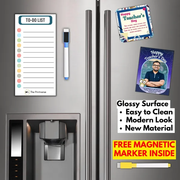 The_Print_Verse_Teacher’s_Day_Gift_Box_|_Metal_Fridge_Magnets(Custom-4x3_&_Gratitude_Text_3x3_Inch)+_Magnetic_to-Do_List_with_Marker_|_Premium_Teacher_Appreciation_Gift_|_Farewell_Teacher's_Day