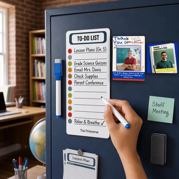 The_Print_Verse_Personalized_Teacher’s_Day_Gift_Box_|_Custom_Metal_Fridge_Magnets_(4x3_&_3x3_Inch)_+_Magnetic_to-Do_List_with_Marker_|_Premium_Teacher_Appreciation_Gift_|_Farewell_&_Teacher's_Day