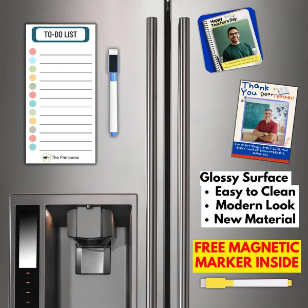 The_Print_Verse_Personalized_Teacher’s_Day_Gift_Box_|_Custom_Metal_Fridge_Magnets_(4x3_&_3x3_Inch)_+_Magnetic_to-Do_List_with_Marker_|_Premium_Teacher_Appreciation_Gift_|_Farewell_&_Teacher's_Day
