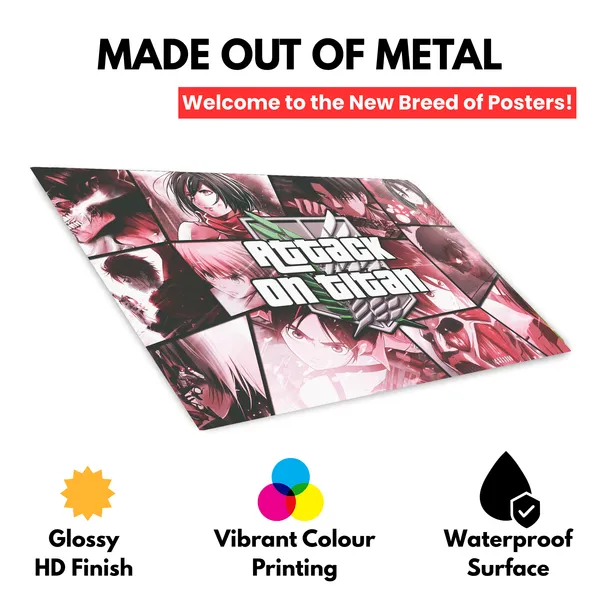 GTA_X_AOT_with_Magnet_Attachment_|_Everlasting_Colours_|_Durable|_Waterproof|_Glossy|_Anime,_Gaming,_Cars_Home_Decor_Options