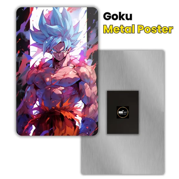 Goku_Metal_Poster_with_Magnet_Attachment_|_Everlasting_Colours_|_Durable|_Waterproof|_Glossy|_Anime,_Gaming,_Cars_Home_Decor_Options