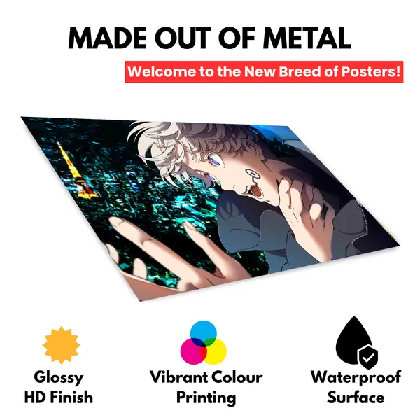 Inumaki_Metal_Poster_with_Magnet_Attachment_|_Everlasting_Colours_|_Durable|_Waterproof|_Glossy|_Anime,_Gaming,_Cars_Home_Decor_Options