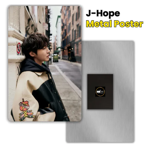 J-Hope_Metal_Poster_with_Magnet_Attachment_|_Everlasting_Colours_|_Durable|_Waterproof|_Glossy|_Anime,_Gaming,_Cars_Home_Decor_Options