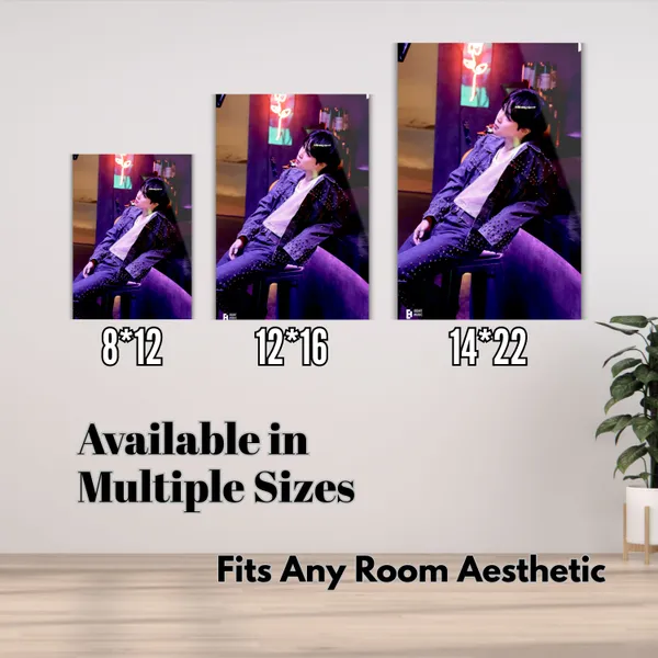 Jimin_Metal_Poster_with_Magnet_Attachment_|_Everlasting_Colours_|_Durable|_Waterproof|_Glossy|_Anime,_Gaming,_Cars_Home_Decor_Options
