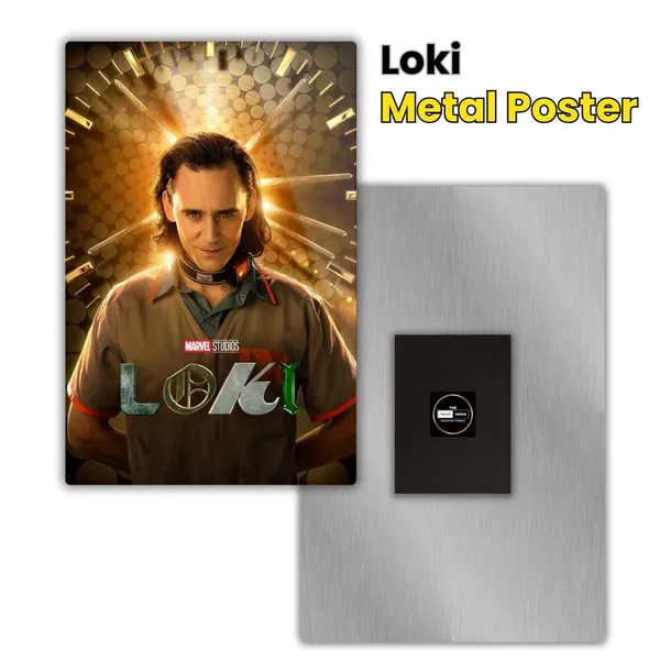 Loki_Metal_Poster_with_Magnet_Attachment_|_Everlasting_Colours_|_Durable|_Waterproof|_Glossy|_Anime,_Gaming,_Cars_Home_Decor_Options
