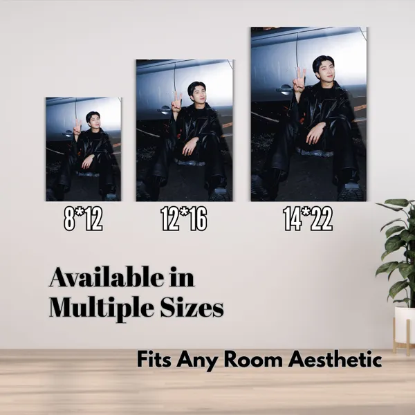 RM_Metal_Posterwith_Magnet_Attachment_|_Everlasting_Colours_|_Durable|_Waterproof|_Glossy|_Anime,_Gaming,_Cars_Home_Decor_Options