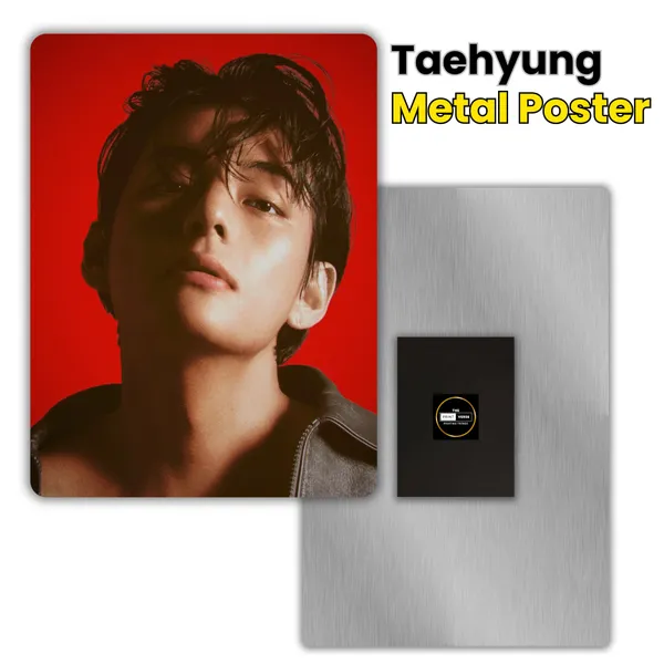 Taehyung_Metal_Poster_with_Magnet_Attachment_|_Everlasting_Colours_|_Durable|_Waterproof|_Glossy|_Anime,_Gaming,_Cars_Home_Decor_Options
