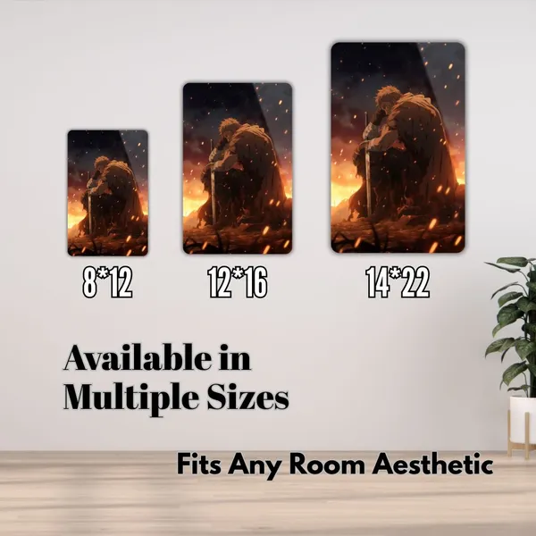 Thorfin_Metal_Poster_with_Magnet_Attachment_|_Everlasting_Colours_|_Durable|_Waterproof|_Glossy|_Anime,_Gaming,_Cars_Home_Decor_Options