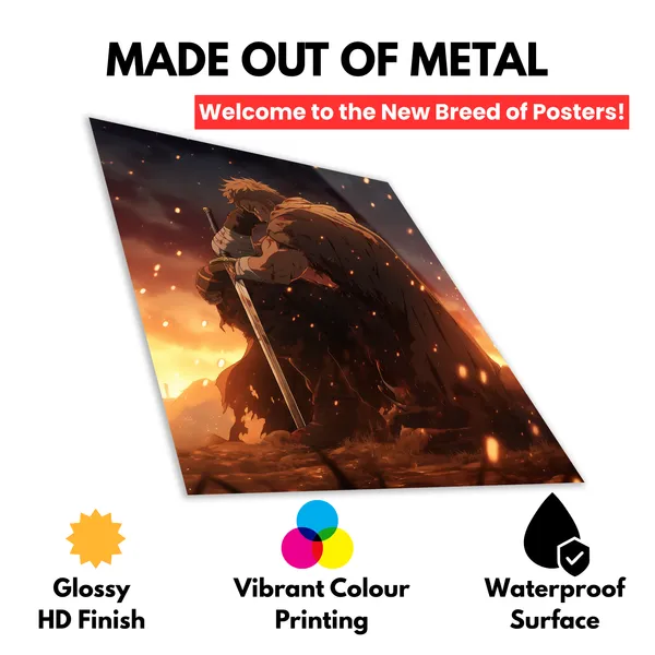 Thorfin_Metal_Poster_with_Magnet_Attachment_|_Everlasting_Colours_|_Durable|_Waterproof|_Glossy|_Anime,_Gaming,_Cars_Home_Decor_Options