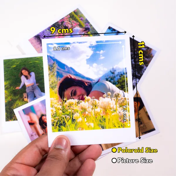 The_Printverse_Big_Custom_Photo_Memoroid_|_Set_of_12Pcs_|_11X9_Cm_|_300_Gsm_Paper_Printed_|_Best_to_gift_loved_ones_|_Instant_Memories_Prints