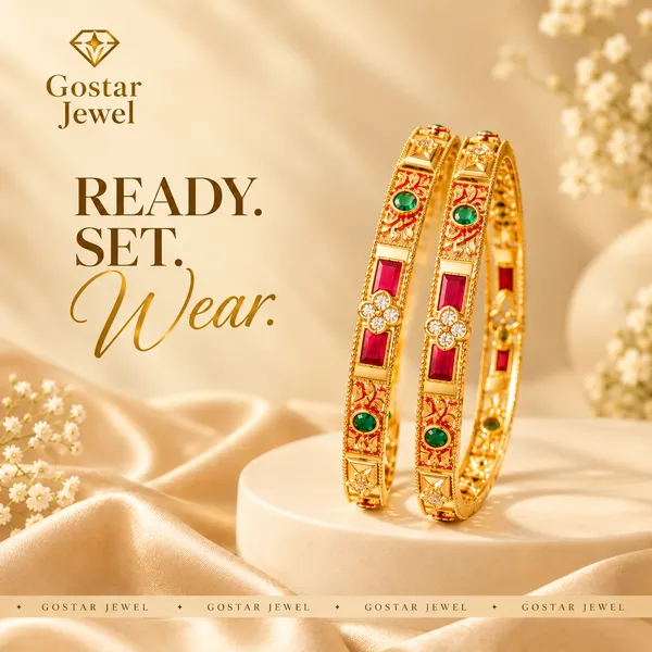 Gold_and_red_with_star__mina_work_Kadli_