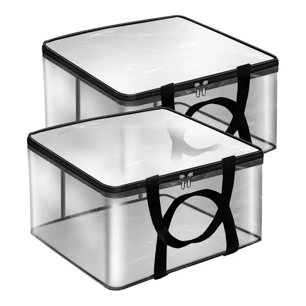 Pack_Of_2_Transperent_Storage_Bag_For_Saree_Covers,Clothes,_Lehenga,_Blankets,_Bedsheets,_Toys,_Docs_Wardrobe_Organizer_Clear_Storage_Box_Bag