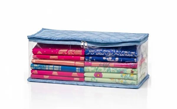 Pack_Of_2_Multicolour_Premium_Saree_Cover_&_Blouse_Cover_Side_Dress_Cover_Bag_Satin_Saree_Storage_Bag_Blouse_Storage_Bag_Suit_Cover_Clothes_Organizer