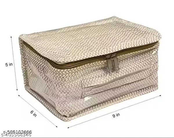 Beige_Jewellery_Box_With_6_Attached_Pouch_Makeup_Pouch_And_Cosmetic_Bag_And_Travel_Pouch_And_Storage_Organizer_And_Vanity_Box