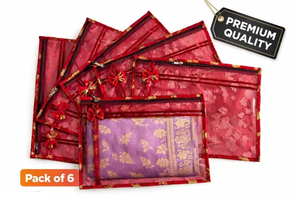 Pack_Of_6_Multicolour_Premium_Single_Saree_Cover_Satin