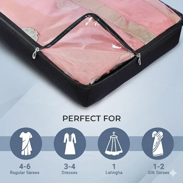 Pack_Of_4_Transperent_Premium_Saree_Bags_Big_Size_With_Zip_Closure_For_Packing_Pouches_Clothes_Bags_And_Wardrobe_Organizer_With_Window