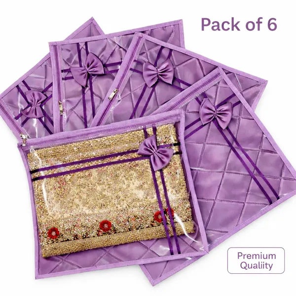 Pack_Of_6_Multicolour_Premium_Single_Saree_Cover_Satin