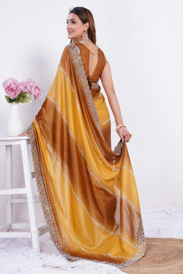 Yellow_Art_Silk_Saree_With_Blouse_Piece_For_Women