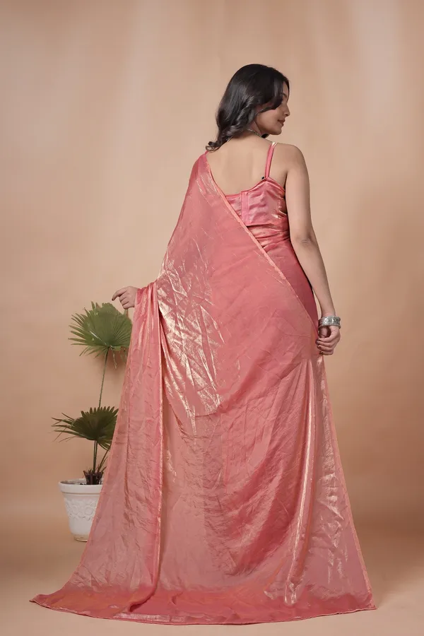 Womens_Premium_Festivewear_and__Partywear_Solid_Saree