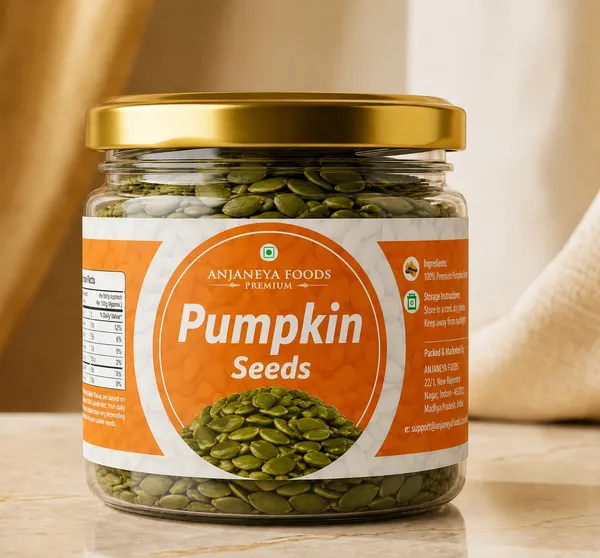 Anjaneya_Foods_Flax,Chia,Basil,Sunflower_And_Pumpkin_Seeds_Pack_Of_5