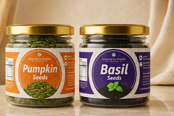 Anjaneya_Foods_Basil_Seeds_And_Pumpkin_Seeds_Pack_Of_2