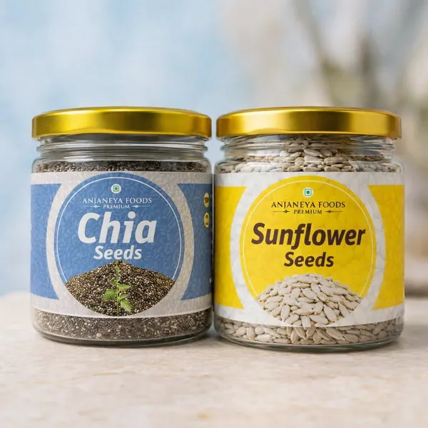 Anjaneya_Foods_Chia_Seeds_And_Sunflower_Seeds_Pack_Of_2