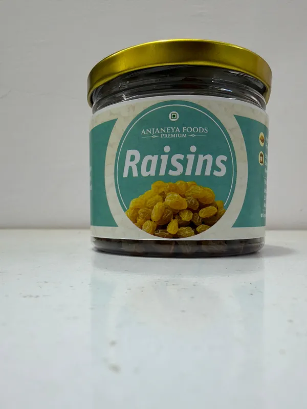 Anjaneya_Foods_Roasted_Salted_Pistachios_And_Golden_Raisins_Pack_Of_2
