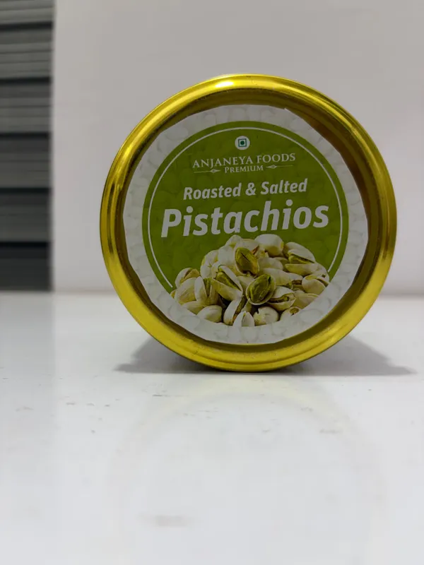 Anjaneya_Foods_Roasted_Salted_Pistachios_And_Golden_Raisins_Pack_Of_2