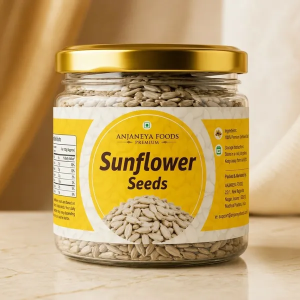 Anjaneya_Foods_Sunflower_Seeds_Pet_Jar