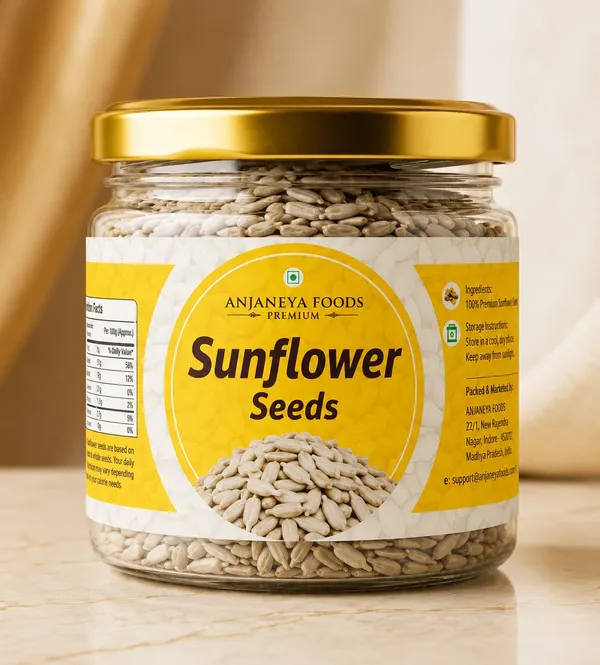 Anjaneya_Foods_Sunflower_Seeds_Pet_Jar