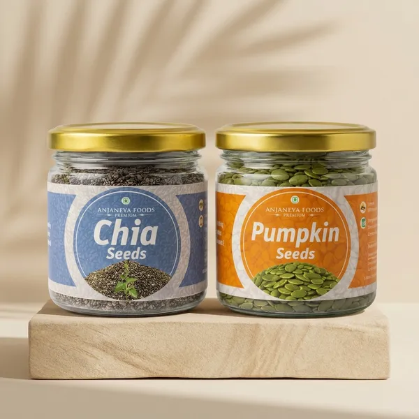 Anjaneya_Foods_Chia_Seeds_And_Pumpkin_Seeds_Pack_Of_2