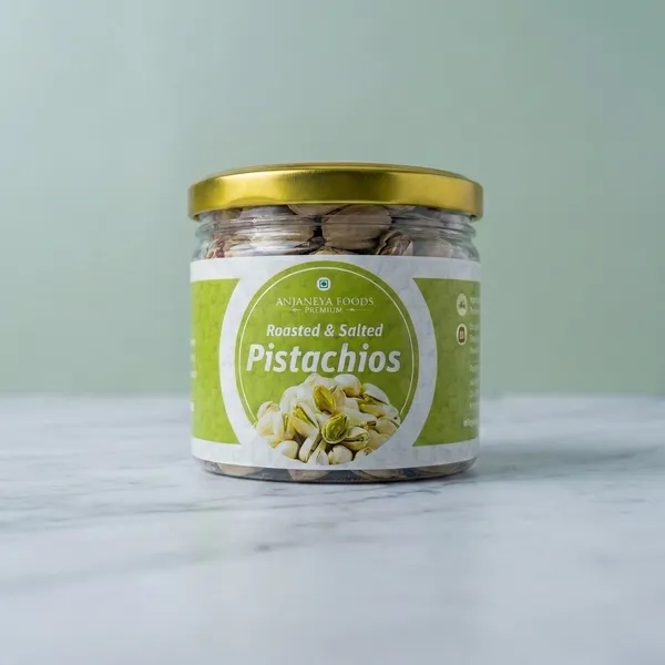 Anjaneya_Foods_Roasted_Salted_Pistachios_Tin