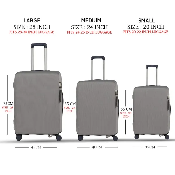 Grey_Premium_Luggage_Suitcase_Cover_With_Protective_Travel_Cover_And_Handle_Opening_|_Set_Of_3_Pc