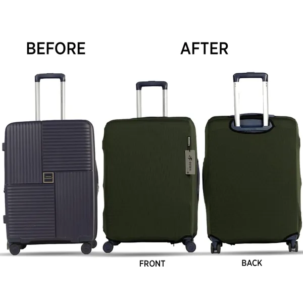 Olive_Green_Stretchable_Luggage_Cover_With_Belt_And_Handle_Access_|_Set_Of_3_Pc