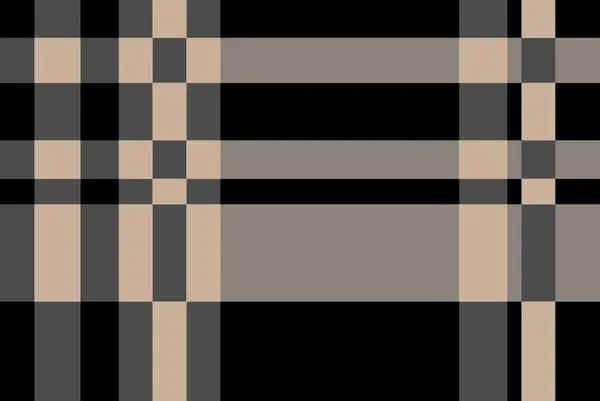 Black_Burberry_Style_Plaid_Luggage_Cover_|_Set_Of_3_Pc