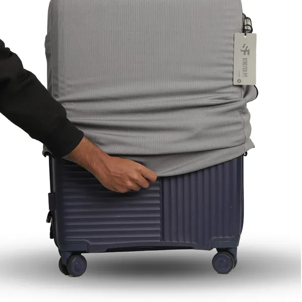 Grey_Premium_Luggage_Suitcase_Cover_With_Protective_Travel_Cover_And_Handle_Opening_|_Set_Of_3_Pc