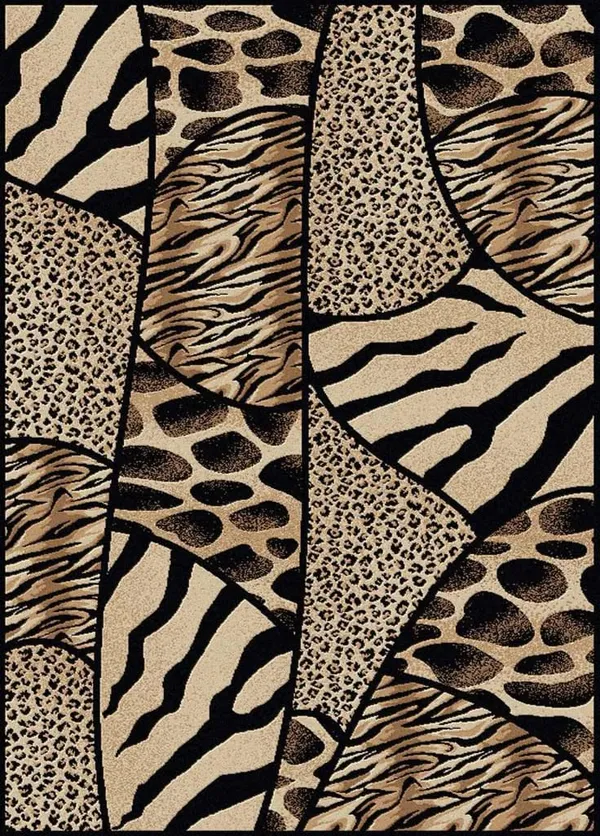 Brown_Safari_Animal_Print_Luggage_Cover_|_Set_Of_3_Pc