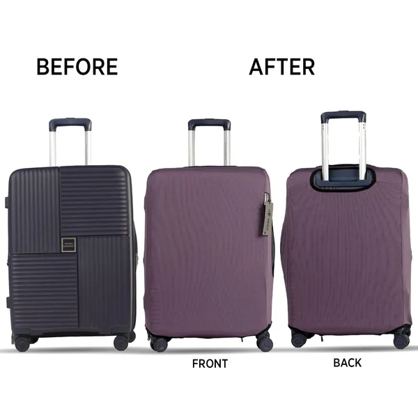 Lavendar_Stretchable_Luggage_Cover_With_Handle_Groove_|_Set_Of_3_Pc