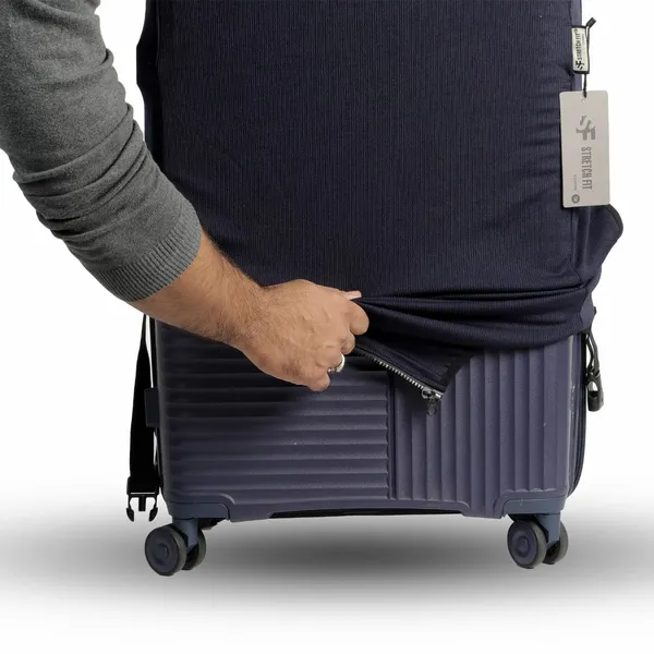 Blue_Premium_Luggage_Cover_With_Expandable_Zipper_|_Set_Of_3_Pc